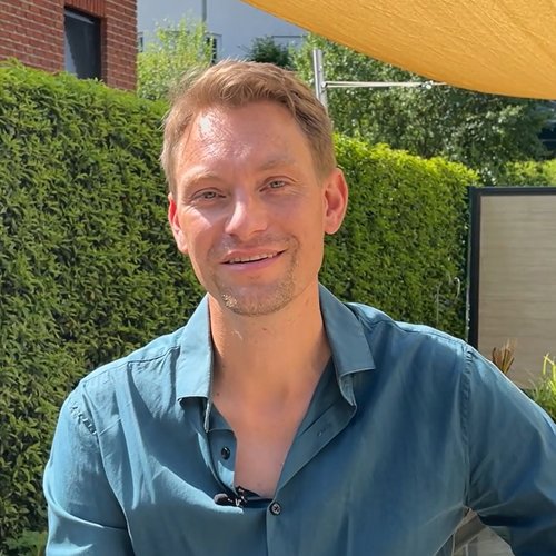 Sascha Jennrich